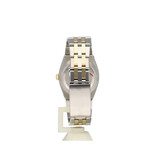 Rolex Datejust Oysterquartz NEW ROLEX SERVICE - 1979 | steel - yellow gold blue Jubilee