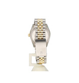 Rolex Datejust Turn-o-graph NEW ROLEX SERVICE - 1983 + papers | champagne Jubilee steel - yellow