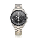 Omega Speedmaster Moonwatch Professional 42 NEW - 2025 Domino's Pizza Special Edition box + pape