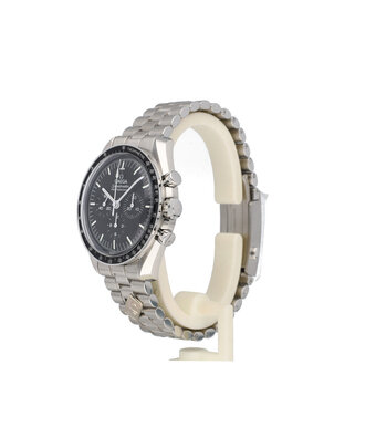 Omega Speedmaster Moonwatch Professional 42 NEW - 2025 Domino's Pizza Special Edition box + pape