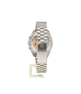 Omega Speedmaster Moonwatch Professional 42 NEW - 2025 Domino's Pizza Special Edition box + pape
