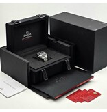 Omega Speedmaster Moonwatch Professional 42 NEW - 2025 Domino's Pizza Special Edition box + pape
