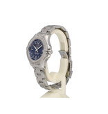 Breitling Colt Lady 33 -  2014 box + papers | steel blue