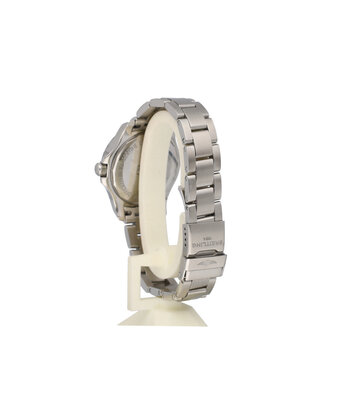 Breitling Colt Lady 33 -  2014 box + papers | steel blue