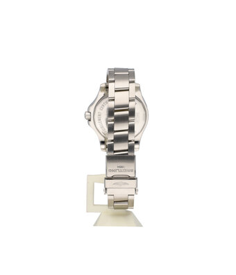 Breitling Colt Lady 33 -  2014 box + papers | steel blue