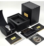 Breitling Colt Lady 33 -  2014 box + papers | steel blue