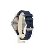 IWC Aquatimer Automatic 42 NEW IWC SERVICE - 2025 B+P | steel blue rubber