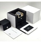 IWC Aquatimer Automatic 42 NEW IWC SERVICE - 2025 B+P | steel blue rubber