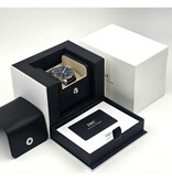 IWC Portugieser Perpetual Calendar 42 STOCK - 2023 box + papers | steel green
