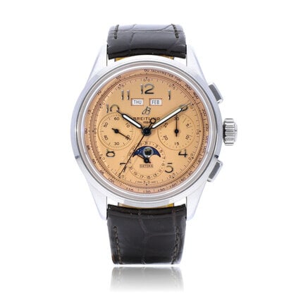 Breitling Pemier B25 Datora Datora 42mm