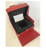 Cartier Santos de Cartier   steel silver 2025 box + papers