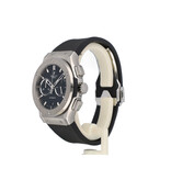 Hublot Classic Fusion Titanium black Chronograph 45 2013 box + papers | titanium