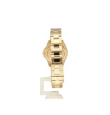 Rolex Yacht-master 29 NEW ROLEX SERVICE - 1997 B+P | yellow gold white