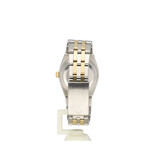 Rolex Datejust 36 Oysterquartz NEW ROLEX SERVICE - 1980 | steel - yellow gold champagne Jubilee