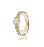 Cartier Trinity   NEW CARTIER SERVICE - 2001 B+P | gold tri-color diamond