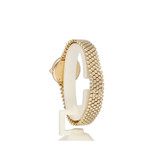 Cartier Trinity   NEW CARTIER SERVICE - 2001 B+P | gold tri-color diamond