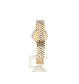 Cartier Trinity   NEW CARTIER SERVICE - 2001 B+P | gold tri-color diamond