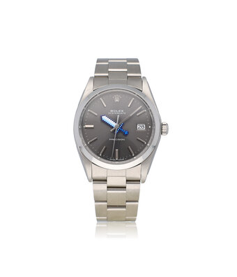 Rolex Oysterdate Precision 34 Seconde Seconde | defend the crown | sword - minecraft 1971 | LIKE