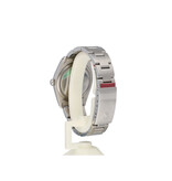 Rolex Oysterdate Precision 34 Seconde Seconde | defend the crown | sword - minecraft 1971 | LIKE