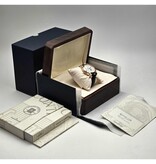 Jaeger-LeCoultre Master Grand Memovox perpetual calendar Grand Memovox 39 NEW JLC SERVICE - 2001 B+P | rose