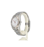 Rolex Datejust Turn-o-graph 36 2005 + papers | M-serial steel - white gold red Oyster