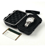 Rolex Datejust 36 Turn-o-graph 2005 + papers | M-serial steel - white gold red Oyster