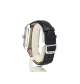 Jaeger-LeCoultre Reverso Grande Automatique  NEW JLC STRAP - 2007 - B+P | steel silver | ref. 240.8.72 |