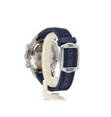 IWC Portugieser Yacht Club Orlebar Brown 45 - 2021 box + papers | blue rubber