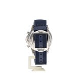 IWC Portugieser Yacht Club Orlebar Brown 45 - 2021 box + papers | blue rubber