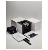 IWC Portugieser Yacht Club Orlebar Brown 45 - 2021 box + papers | blue rubber
