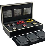 Dashboard   - 2006 box + papers | collection Limited Edition BOX 3 pieces