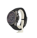 Breitling Bentley B06 Midnight Carbon 49 steel black rubber 2016 B+P | NEW BREITLING SERVICE