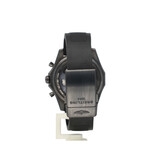 Breitling Bentley B06 Midnight Carbon 49 steel black rubber 2016 B+P | NEW BREITLING SERVICE