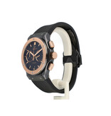 Hublot Classic Fusion King Gold Chronograph 45 - 2020 box + papers | ceramic king gold