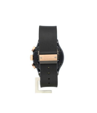 Hublot Classic Fusion King Gold Chronograph 45 - 2020 box + papers | ceramic king gold