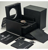 Hublot Classic Fusion King Gold Chronograph 45 - 2020 box + papers | ceramic king gold