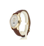 Patek Philippe perpetual calendar chronograph Perpetual Calendar Chronograph 41 - 2022 B+P | yellow gold