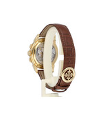 Patek Philippe perpetual calendar chronograph Perpetual Calendar Chronograph 41 - 2022 B+P | yellow gold