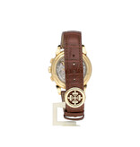 Patek Philippe perpetual calendar chronograph Perpetual Calendar Chronograph 41 - 2022 B+P | yellow gold