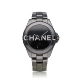CHANEL J12 Black Wanted 38 NEW / UNWORN - 2026 box + papers