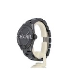 CHANEL J12 Black Wanted 38 NEW / UNWORN - 2026 box + papers