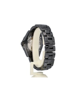 CHANEL J12 Black Wanted 38 NEW / UNWORN - 2026 box + papers