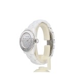 CHANEL J12 White Wanted 33 NEW / UNWORN - 2026 box + papers