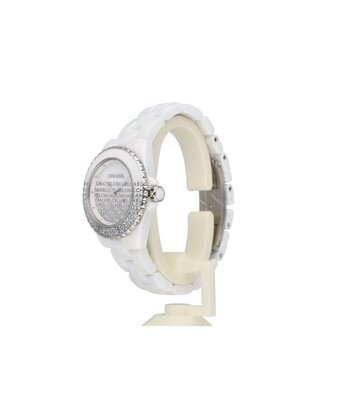 CHANEL J12 White Wanted 33 NEW / UNWORN - 2026 box + papers