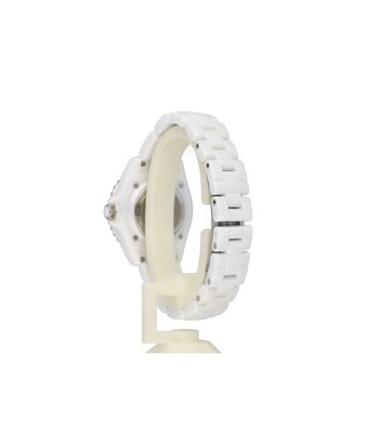 CHANEL J12 White Wanted 33 NEW / UNWORN - 2026 box + papers