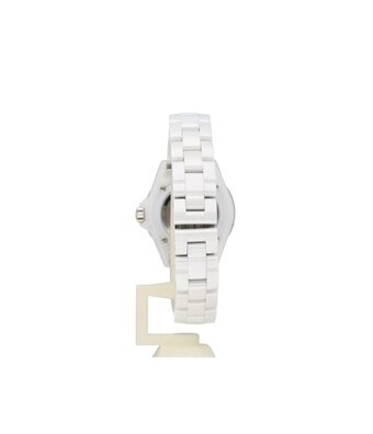 CHANEL J12 White Wanted 33 NEW / UNWORN - 2026 box + papers