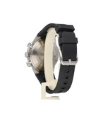 IWC Aquatimer Chronograph Automatic 41 steel black rubber