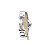 Baume & Mercier Promesse  30 steel MOP 2026 box + papers