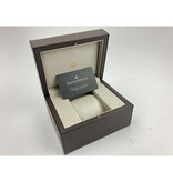 Baume & Mercier Promesse  30 steel MOP 2026 box + papers