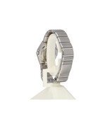 Omega Constellation  28 - 2022 B+P | STOCK - steel MOP - pearl